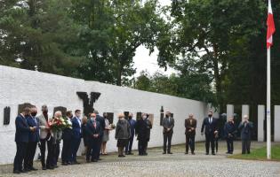 81. rocznica wybuchu II wojny światowej