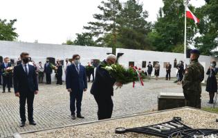 81. rocznica wybuchu II wojny światowej