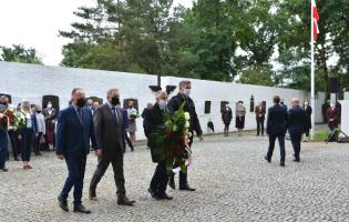 81. rocznica wybuchu II wojny światowej