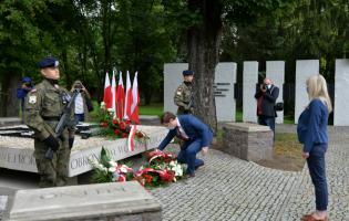 81. rocznica wybuchu II wojny światowej