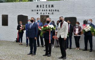81. rocznica wybuchu II wojny światowej