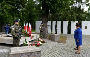 81. rocznica wybuchu II wojny światowej