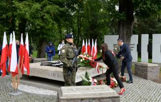 81. rocznica wybuchu II wojny światowej