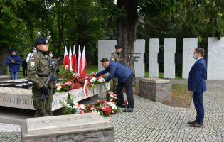 81. rocznica wybuchu II wojny światowej