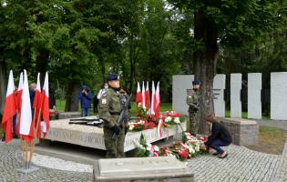 81. rocznica wybuchu II wojny światowej