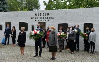 81. rocznica wybuchu II wojny światowej
