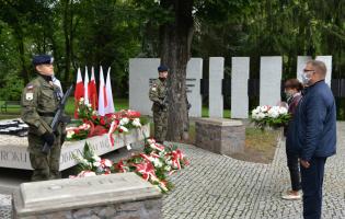 81. rocznica wybuchu II wojny światowej