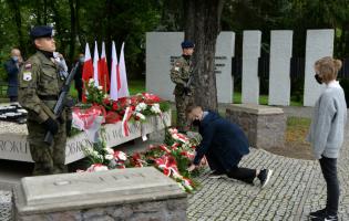 81. rocznica wybuchu II wojny światowej