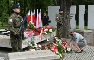81. rocznica wybuchu II wojny światowej