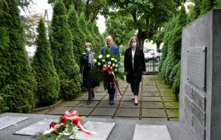 81. rocznica wybuchu II wojny światowej