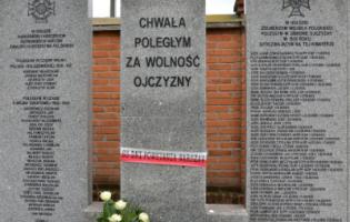 81. rocznica wybuchu II wojny światowej
