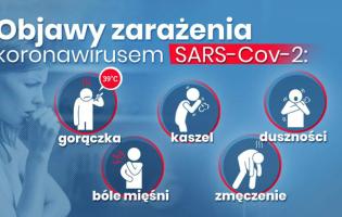 Zawieszenie funkcjonowania szkół, przedszkoli, żłobków, instytucji kultury i sportu