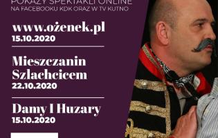 Kutnowskie Dni Seniora 2020