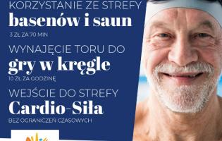 Kutnowskie Dni Seniora 2020