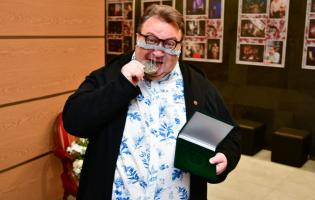 Nagroda w dziedzinie kultury za rok 2020 przyznana!
