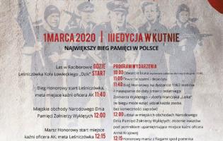 Narodowy Dzień Pamięci „Żołnierzy Wyklętych”