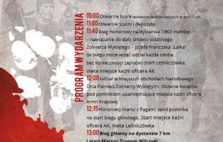 Narodowy Dzień Pamięci „Żołnierzy Wyklętych”