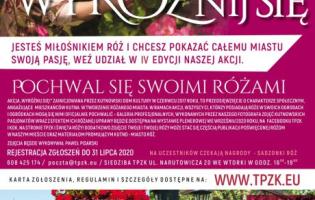 Akcja "WyRÓŻnij się!"