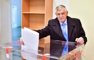 Dzień Samorządu Terytorialnego