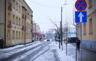 Kierowcy uważajcie, od wtorku inaczej pojedziemy w okolicach Placu Wolności