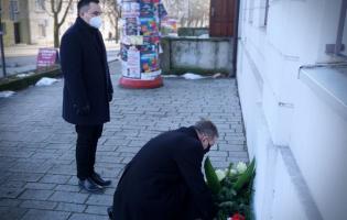 Pamiętamy o poległych w Powstaniu Styczniowym