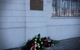 Pamiętamy o poległych w Powstaniu Styczniowym