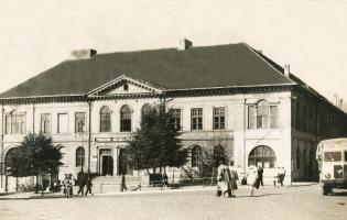 Miejska i Powiatowa Biblioteka Publiczna