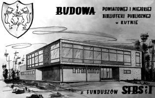 Miejska i Powiatowa Biblioteka Publiczna
