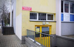 Radni przeciwko likwidacji Biblioteki Pedagogicznej