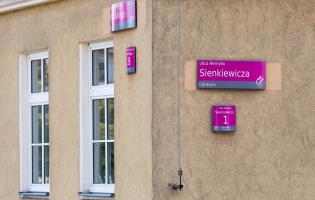 Element Systemu Informacji Miejskiej