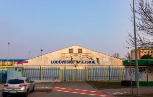Lodowisko miesjkie