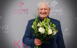 Na zdjęciu widać profesora Malinowskiego