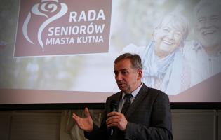 Na zdjęciu widać jedną osobę