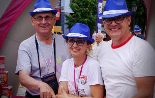 32. Międzynarodowy Wyścig Solidarności i Olimpijczyków