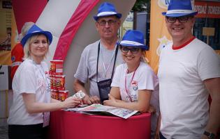 32. Międzynarodowy Wyścig Solidarności i Olimpijczyków