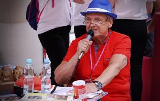 32. Międzynarodowy Wyścig Solidarności i Olimpijczyków