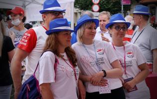 32. Międzynarodowy Wyścig Solidarności i Olimpijczyków