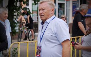 32. Międzynarodowy Wyścig Solidarności i Olimpijczyków