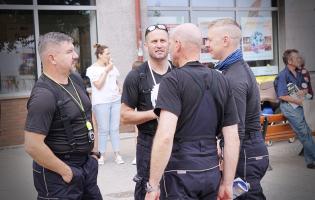 32. Międzynarodowy Wyścig Solidarności i Olimpijczyków