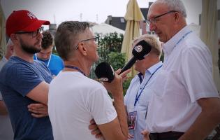 32. Międzynarodowy Wyścig Solidarności i Olimpijczyków
