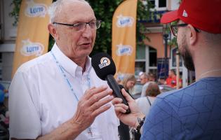 32. Międzynarodowy Wyścig Solidarności i Olimpijczyków