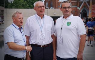 32. Międzynarodowy Wyścig Solidarności i Olimpijczyków