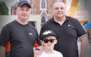 32. Międzynarodowy Wyścig Solidarności i Olimpijczyków