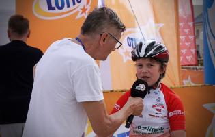 32. Międzynarodowy Wyścig Solidarności i Olimpijczyków