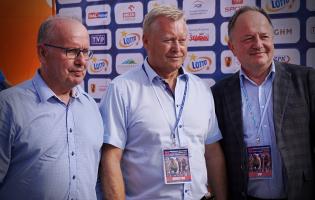 32. Międzynarodowy Wyścig Solidarności i Olimpijczyków