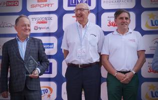 32. Międzynarodowy Wyścig Solidarności i Olimpijczyków