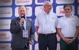 32. Międzynarodowy Wyścig Solidarności i Olimpijczyków