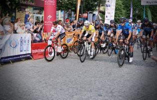 32. Międzynarodowy Wyścig Solidarności i Olimpijczyków