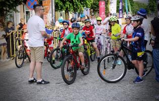 32. Międzynarodowy Wyścig Solidarności i Olimpijczyków