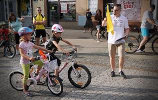 32. Międzynarodowy Wyścig Solidarności i Olimpijczyków